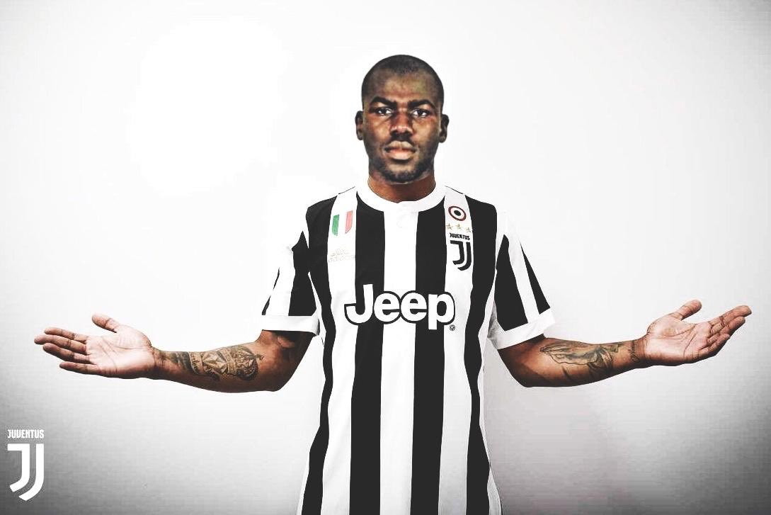 Koulibaly