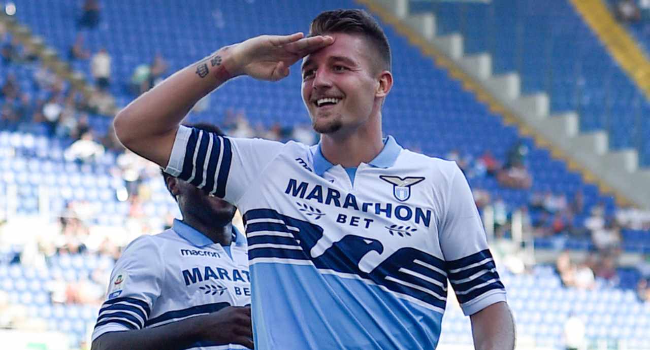Milinkovic-Savic