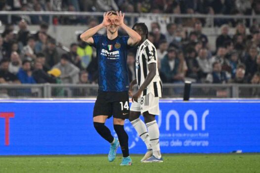 Perisic