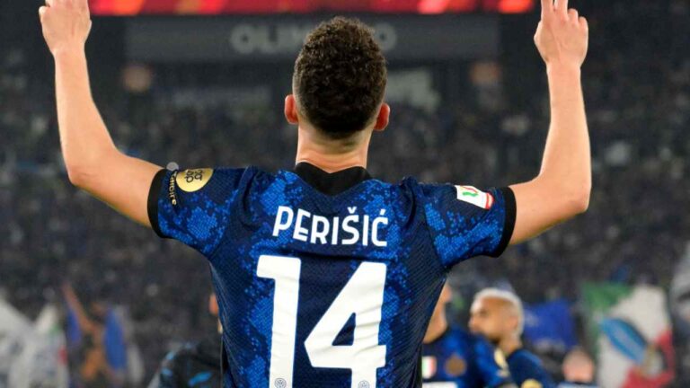 Perisic