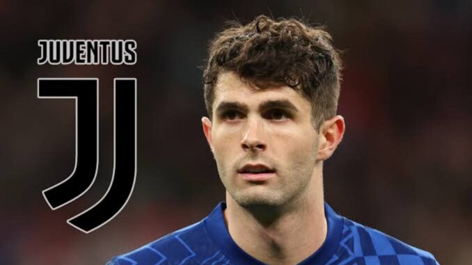 Pulisic Pulisic