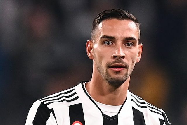 de sciglio
