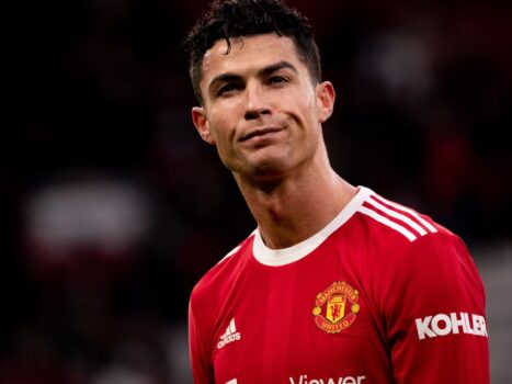 ronaldo
