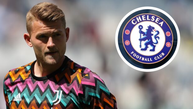 De Ligt