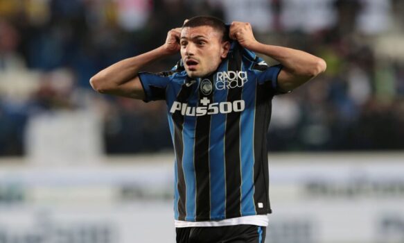 Demiral