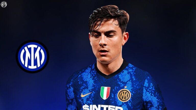 Dybala