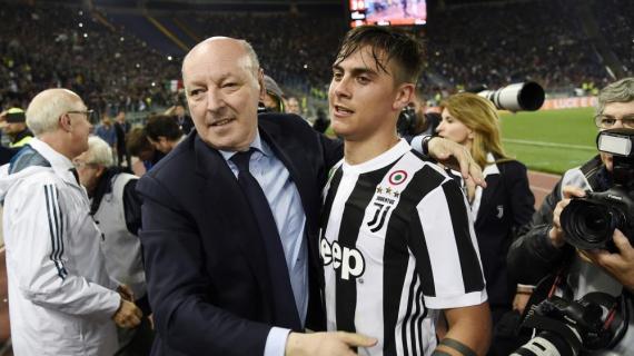 Dybala-Marotta