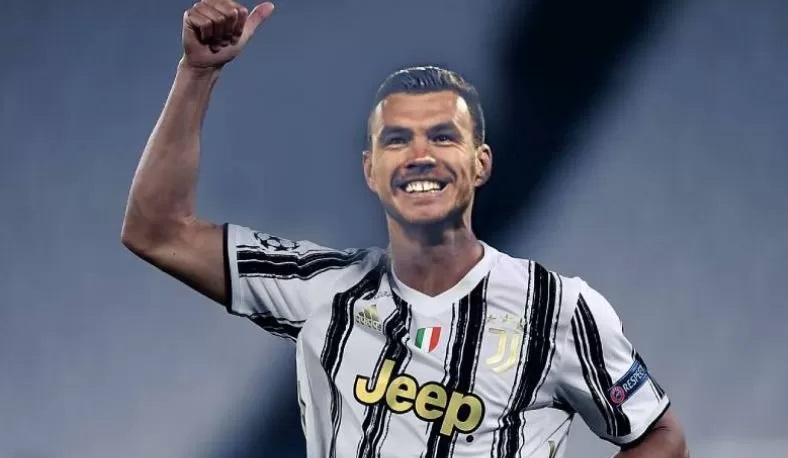 Dzeko