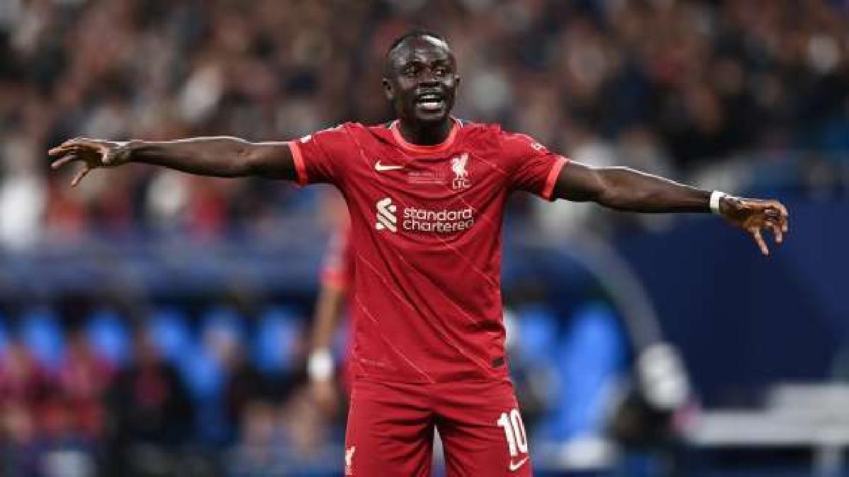Mané