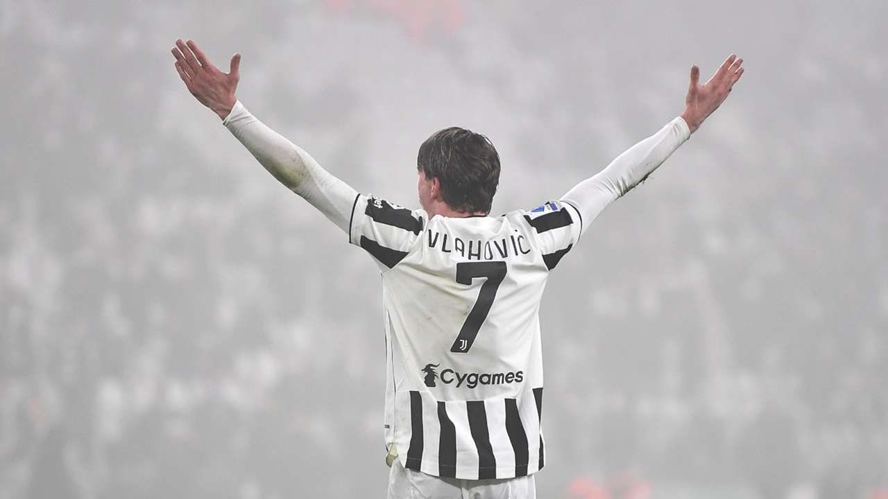Vlahovic