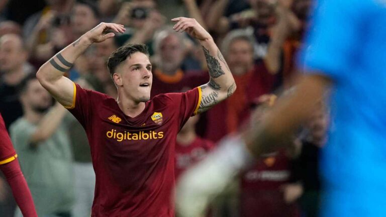 Zaniolo
