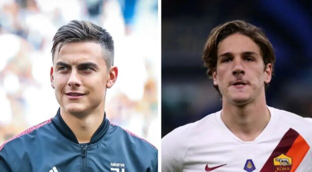 Zaniolo