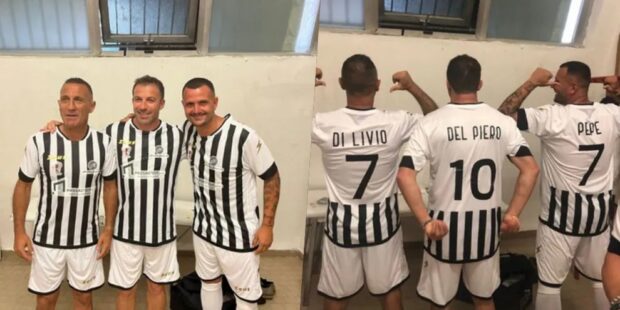 del piero