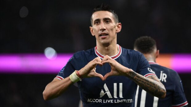 di maria