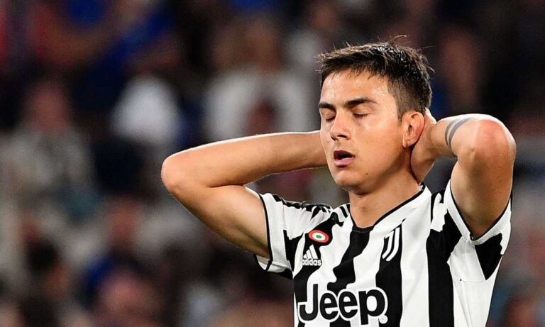 dybala