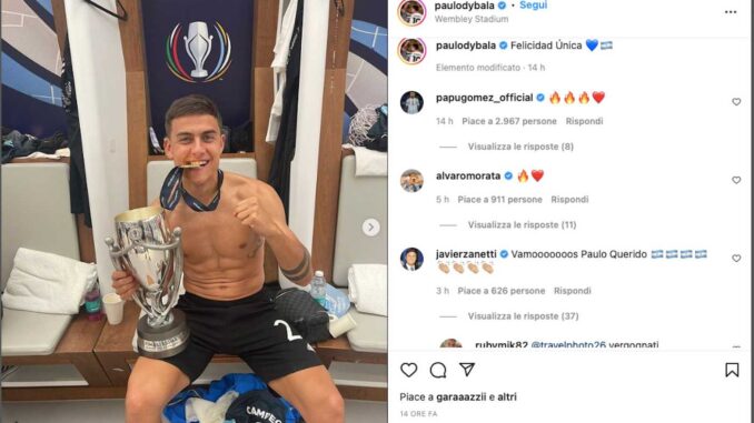 dybala