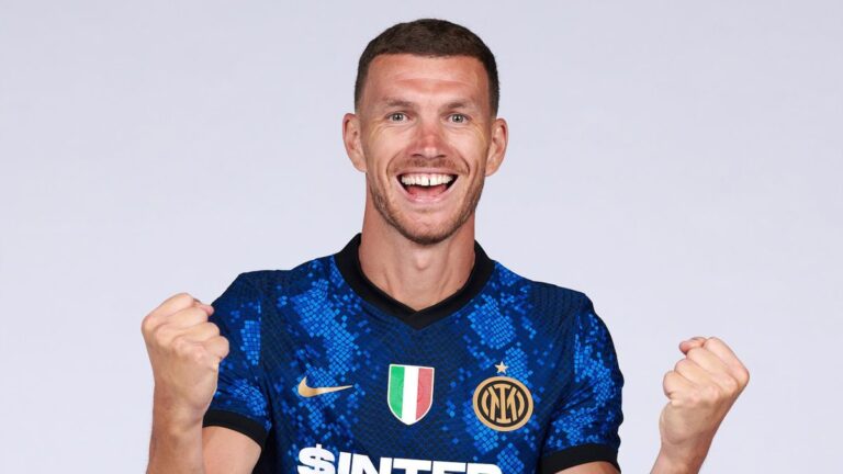 dzeko