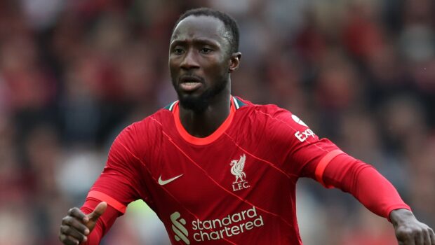 keita