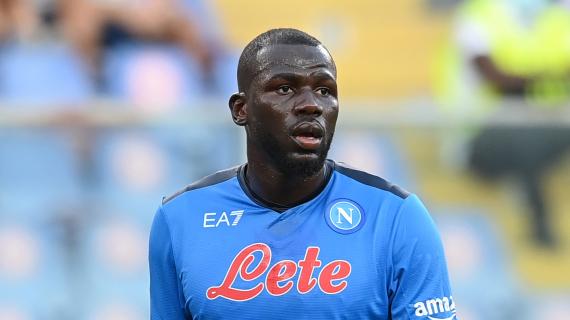 koulibaly