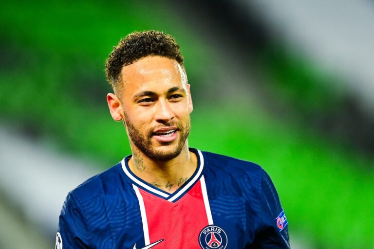 neymar