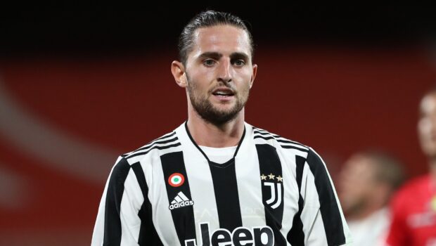 rabiot