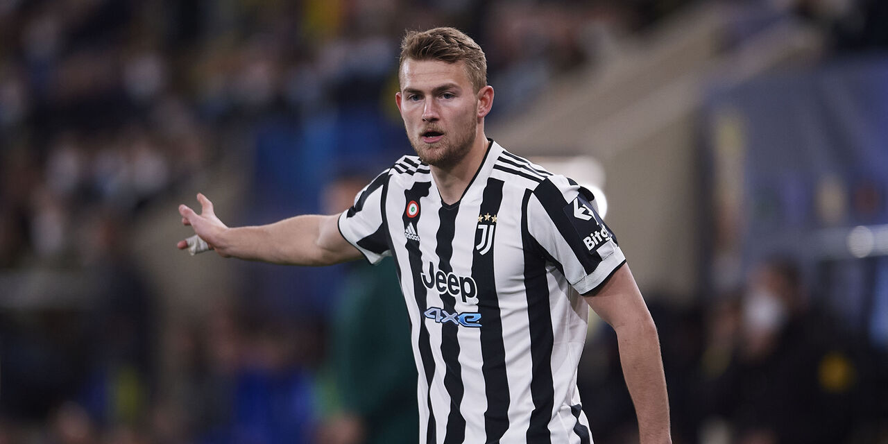 De Ligt