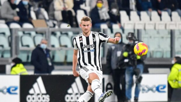 De Ligt