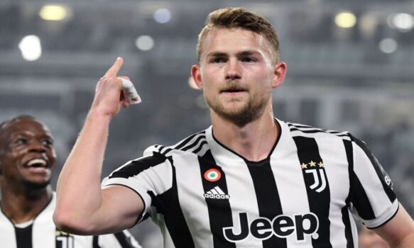 De Ligt
