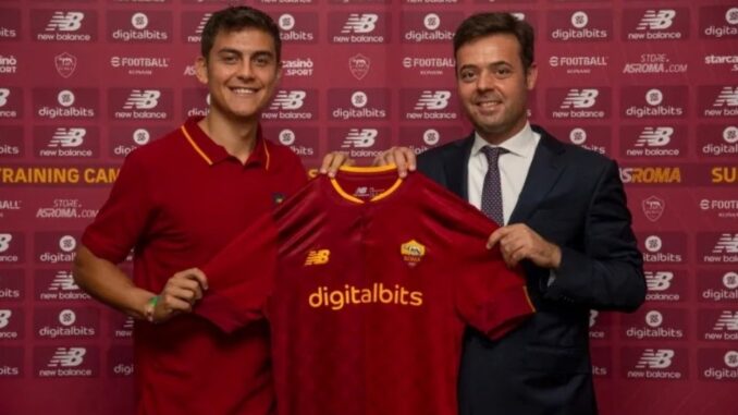 Dybala Dybala