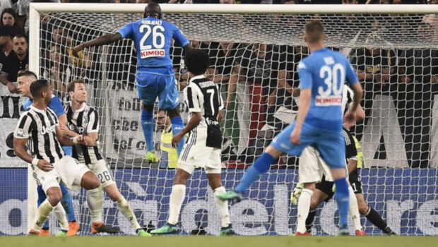 Koulibaly
