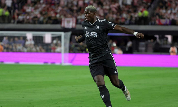 Pogba Pogba