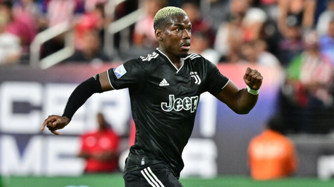 Pogba Pogba