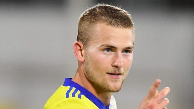 de ligt