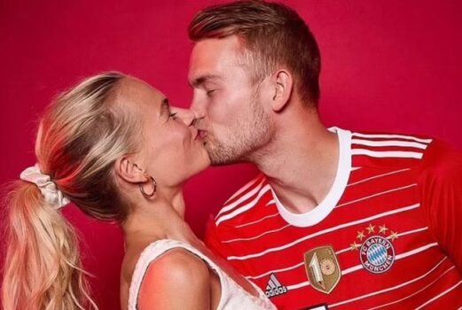 de ligt