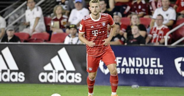 de ligt