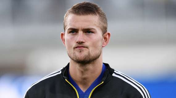 de ligt