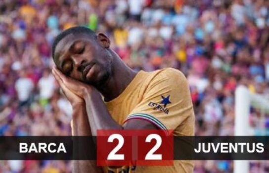 dembele