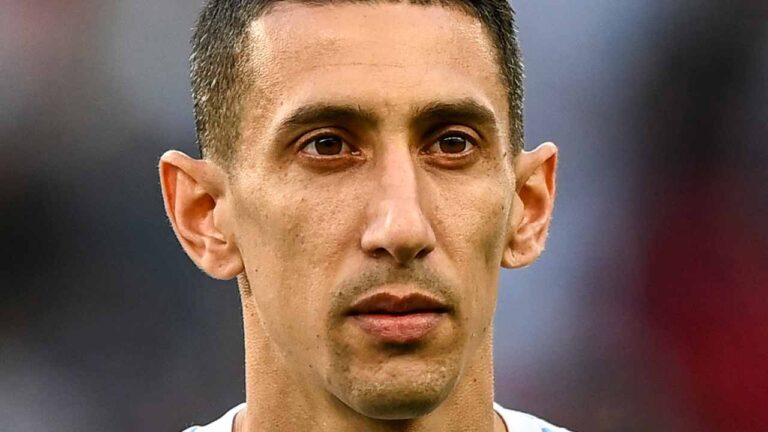 di maria