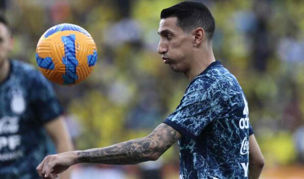 di maria