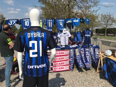 dybala