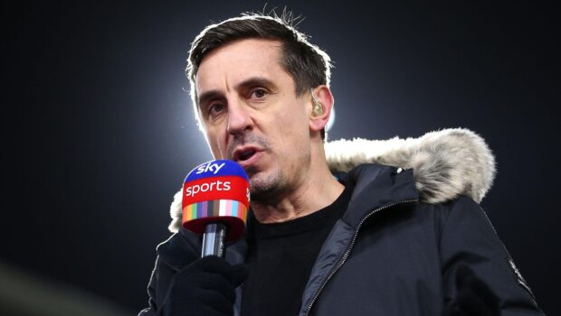 neville