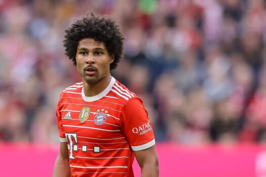 gnabry