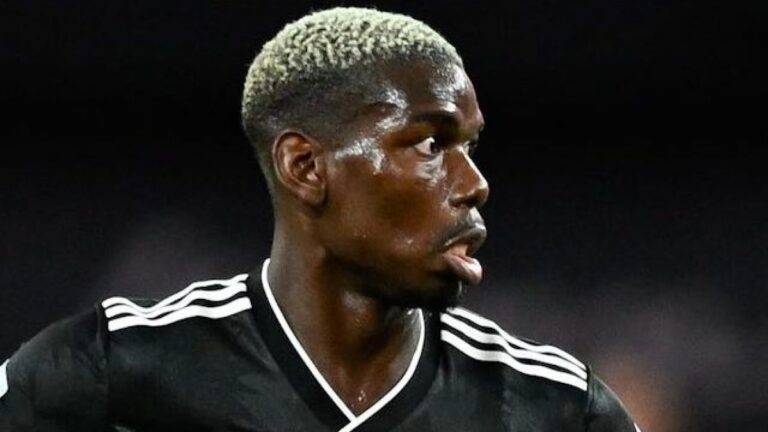 pogba