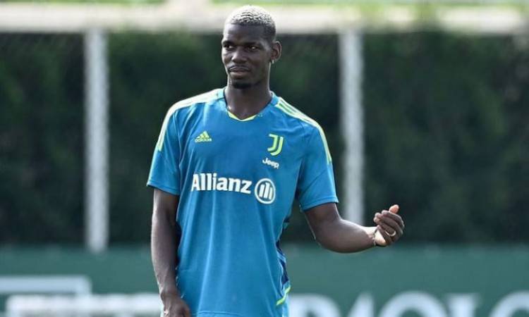 pogba paul