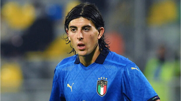 ranocchia