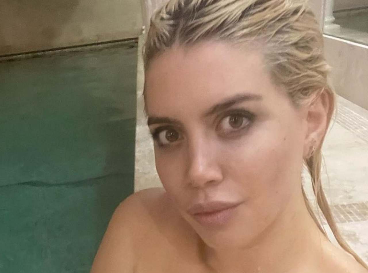 wanda nara