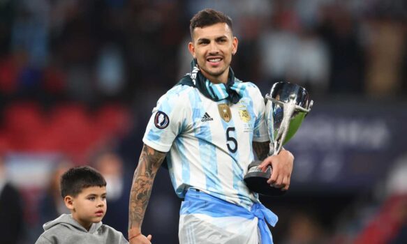 Paredes