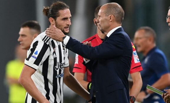 Rabiot