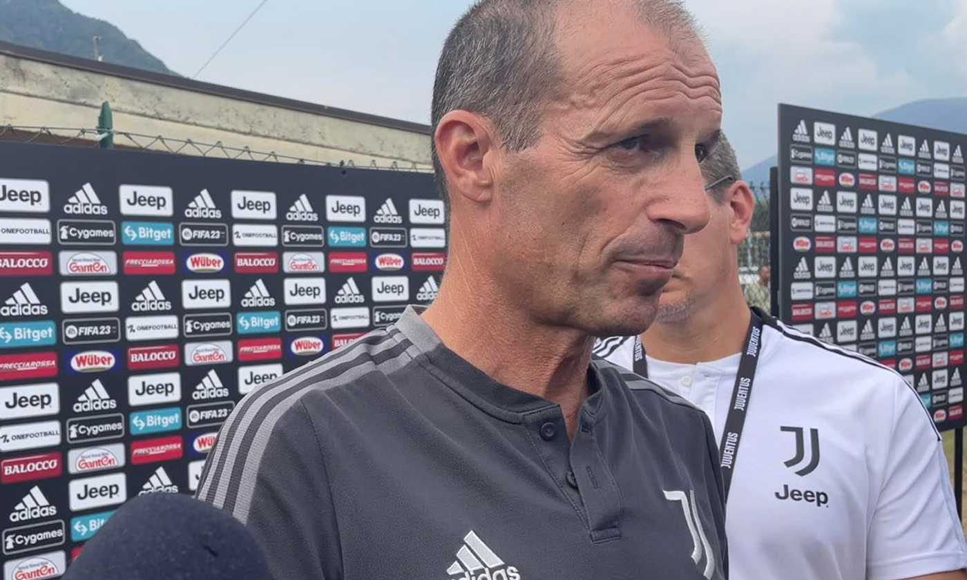 allegri
