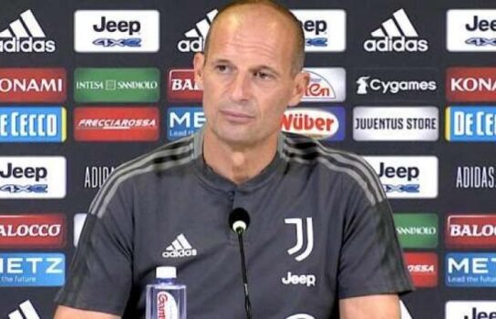 allegri
